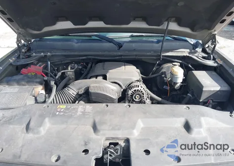 2013 Chevrolet Silverado Lt из США, поврежденный, VIN 3GCPCSE09DG230910